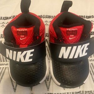 Nike Baby Shoes